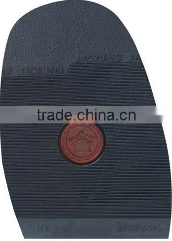Rubber Half Sole