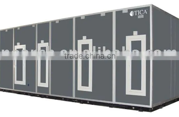Electric Air Conditioning Compressor