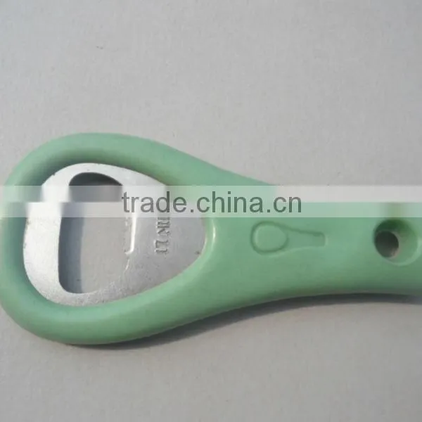 Stainless Steel Bottle Opener photo-2