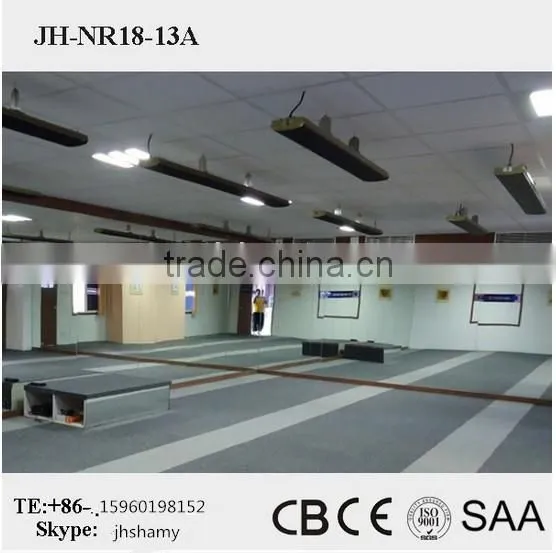 Industrial Use 1000W~4000W Far Infrared Heater photo-3