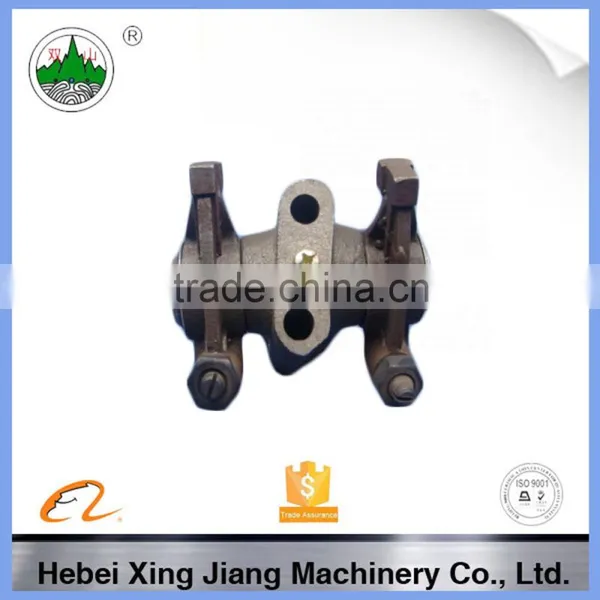 Diesel Engine Spare Parts and Oil Tank With Oil Dipstick photo-2