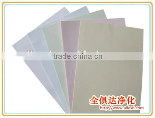 Colored 72gsm/80gsm Clean Paper photo-3