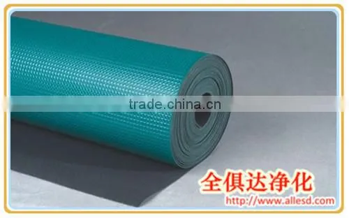 Industrial Table/Floor Mat Cleanroom ESD Rubber Vinyl Mat photo-4
