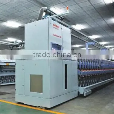 Auto-winder Machine/Yarn Spinning Production Line photo-2