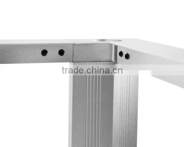 Luxury Quality Office Trading Desk,Simple Office Table Design photo-4