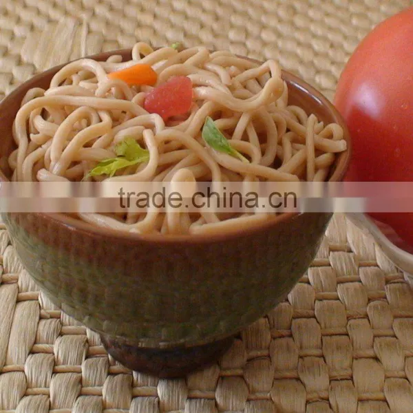 4 Minutes Non-fried Wheat Instant Noodle photo-6