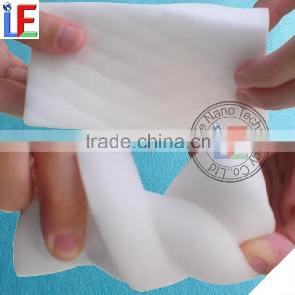 Daily Need Producs Nano Sponge for Stain Removal Melamine Sponge Magic Eraser photo-4