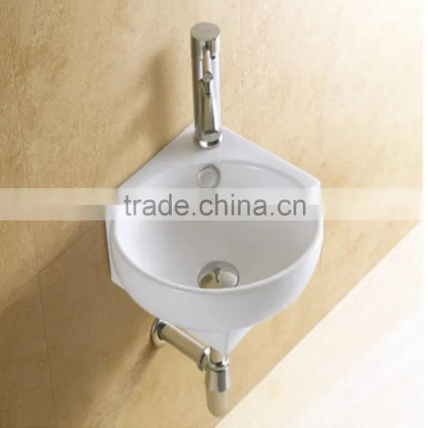 Commercial Lowest Price China Bathroom Sink photo-2