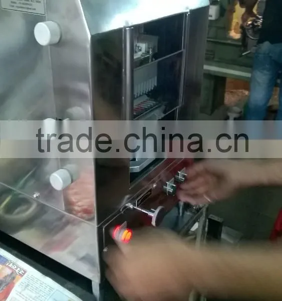 Auto Loading machine for Manual capsule filler