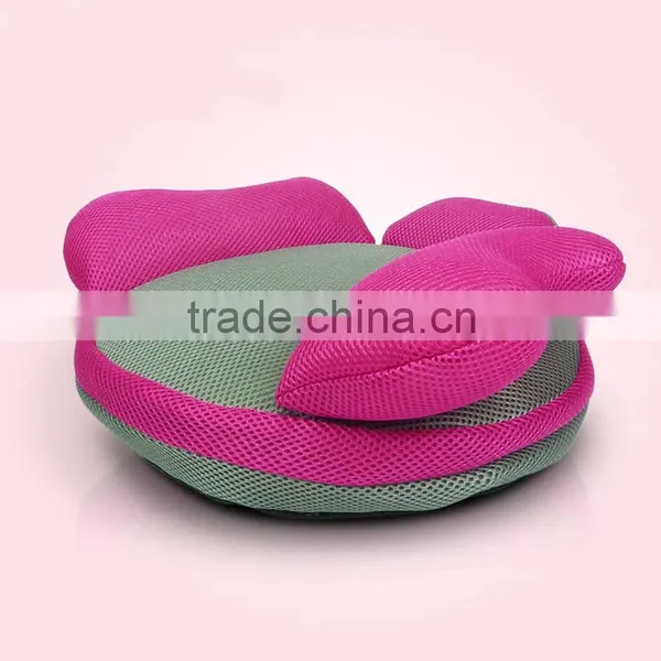 Rocking Yoga Seat Cushion Air Inflatable Chair Pillow photo-2