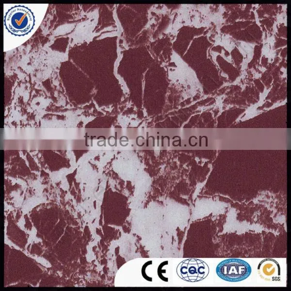 5mm Aluminium Composite Panel Building/tailer/prefabricated House Material