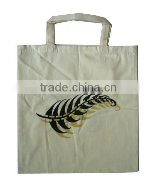 Nature Cheap Cotton Shopping Bag/cotton Tote Bag/cotton Canvas Bag photo-6