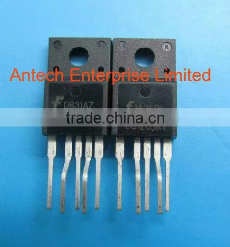 FSCQ1265RT CQ1265RT Fairchild Power Switch