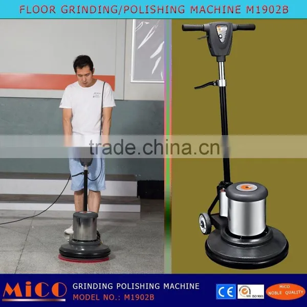Stone Polishing Machine photo-4
