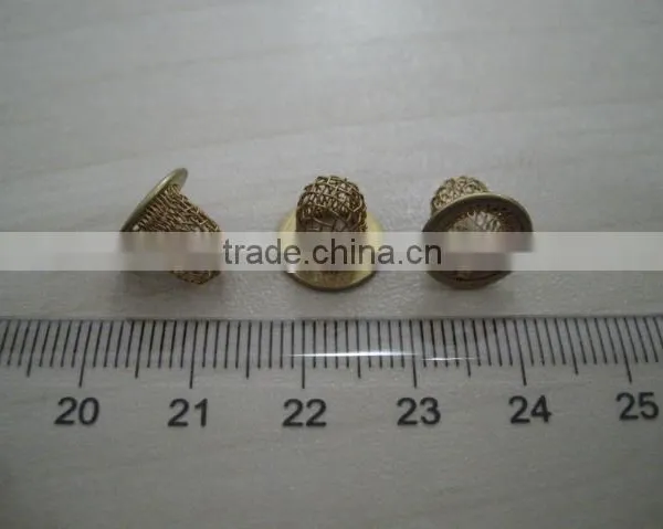 Strainer Screen