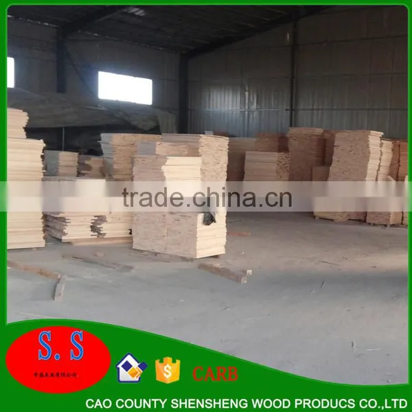 China Paulownia Wood Factory Paulownia Wood Slatted Bed Base for Ceiling Types