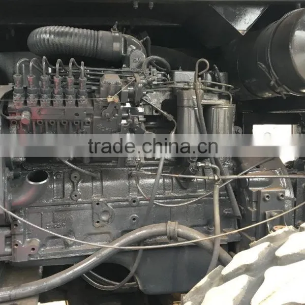 CA30D Used Compactor Sale, Also CA25D,CA25PD,CA30PD,CA251 Avaliable photo-6