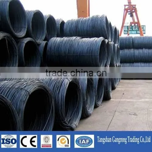 6mm Wire Rod Coil Price photo-2