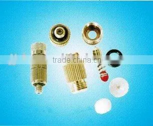 Low Pressure Water Mist Nozzle photo-3