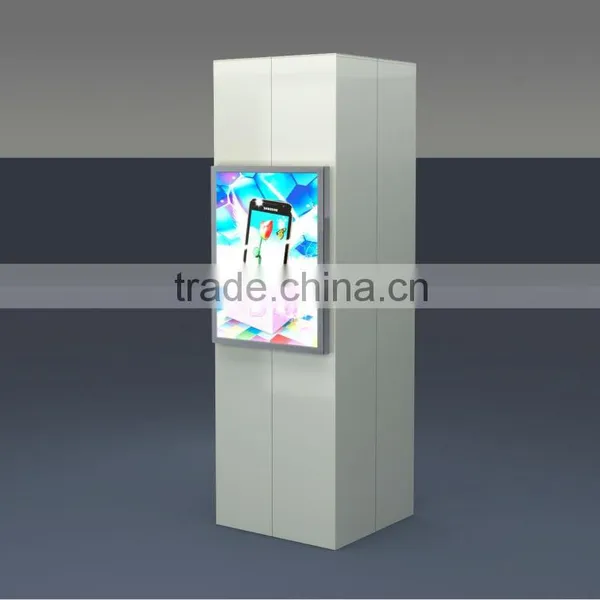 beautiful light box, LED display box, electrical advertising light box