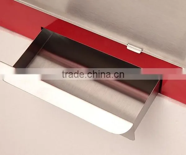 SI-1808 Hot Sale Table Counter Top Electric Commercial Popcorn Machine photo-4
