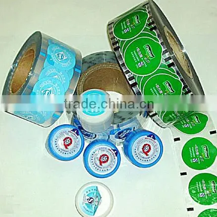 Laminated Film Packaging for Bag Making photo-4
