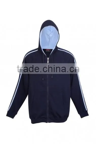 PREMIUM QUALITY CONTRAST KEVLAR HOODIE