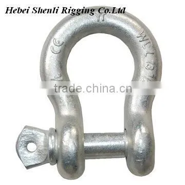 Hardware G209 Adjustable Chain Bow Shackle photo-2