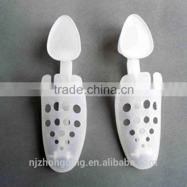 Adjustable Plastic Shoe Tree, Plastic Stretchers, Shoe Lasts