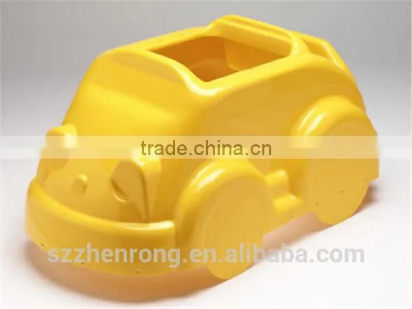 Custom Colorful ABS Vacuum Forming Plastic Products photo-6
