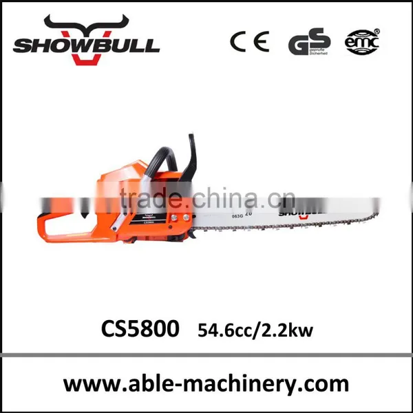 Best Chain Saw Machine Price for Big Power Petrol Chain Saw photo-4
