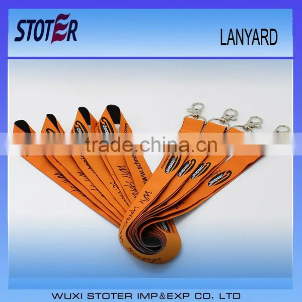 Customize Lanyard Cheap Custom Lanyards Custom Short Lanyard St3333
