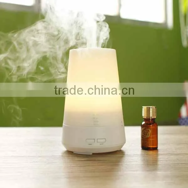 Mist Maker Ultrasonic Humidifier photo-5