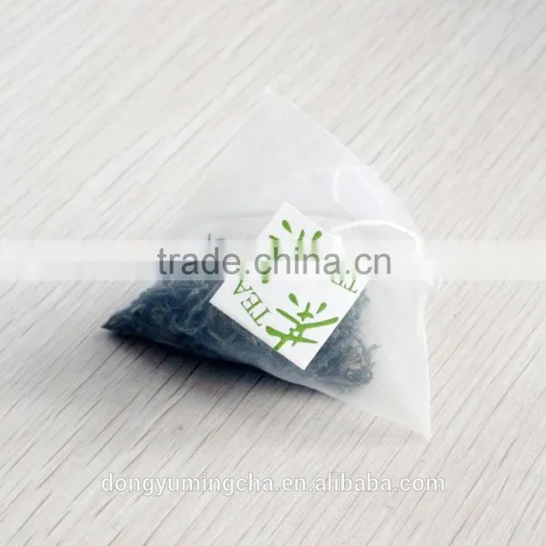 Chinese Tender Slim Green Tea Organic Tea Chaoqing Tea Low Price Tea Bag photo-2
