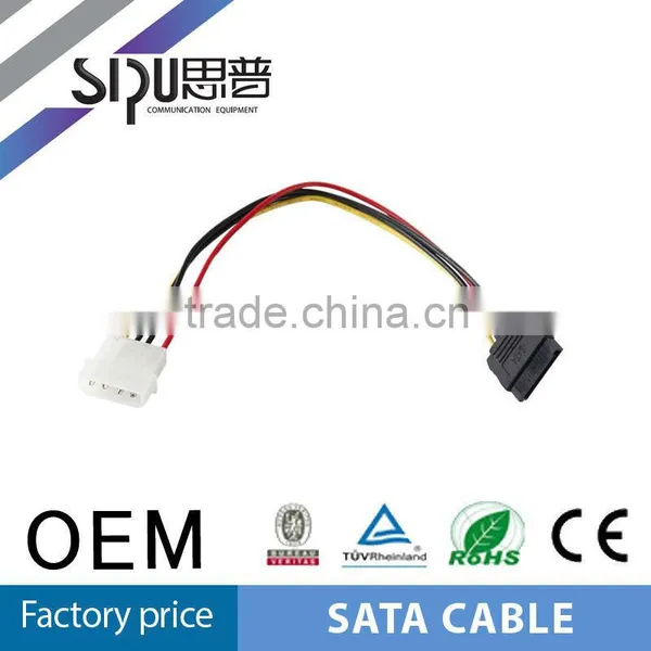 SIPU Ide to Sata Power Converter Cable