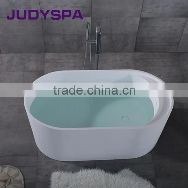 2016New Design Indoor Bathroom Bathtub Stone Bathtub YG9988