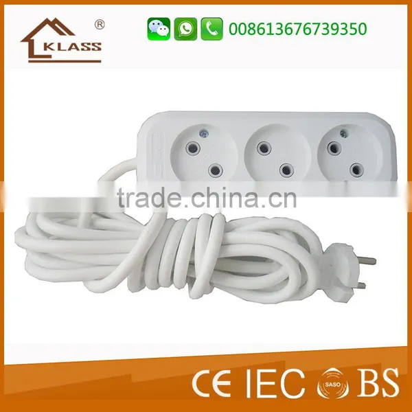 Switches Italy Chile and EU Standard Electrical Plugs and Sockets photo-5