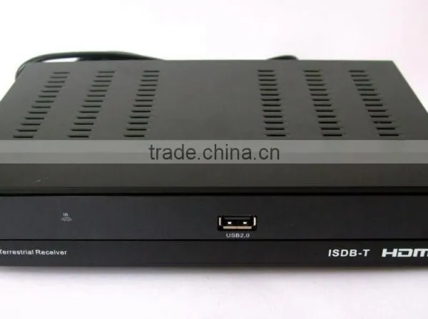 2015 Hot Sales OEM HD Ghana tv Set Top Box for Ghana Market photo-3