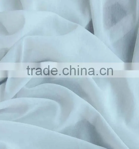 30D Chiffon Taffeta for Women Shirts