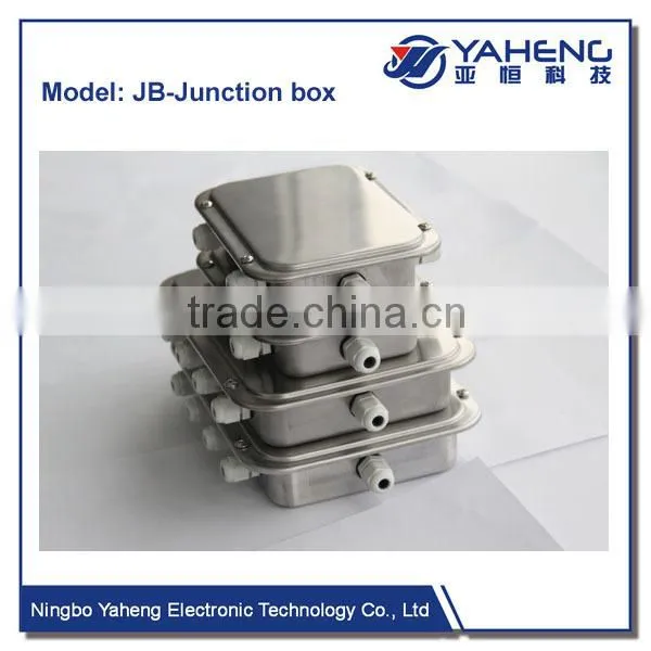 HY JCB Industry Electronic Scale With Cable Plug Connector Portable Industrial Weighing Scale photo-2