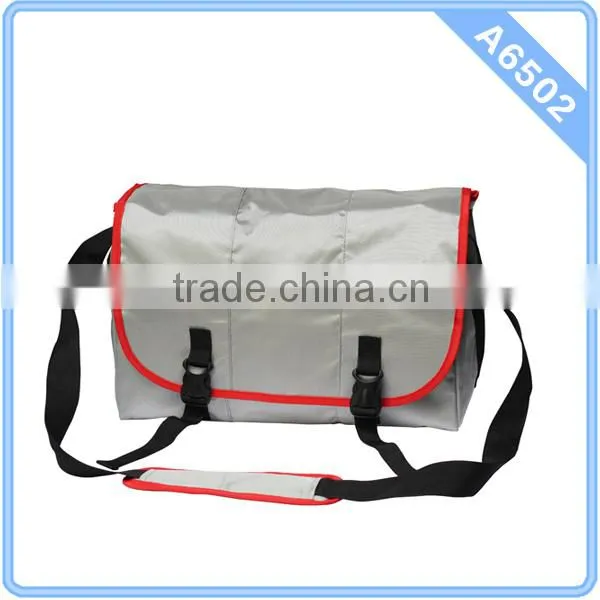 Fashion Shoulder Strap School Bag for teenagers