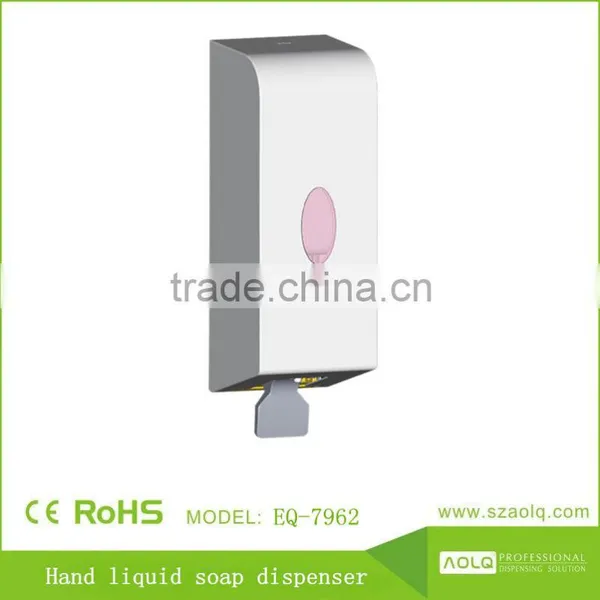 Hand Soap Dispenser for Stainless Steel Hand Soap Dispenser