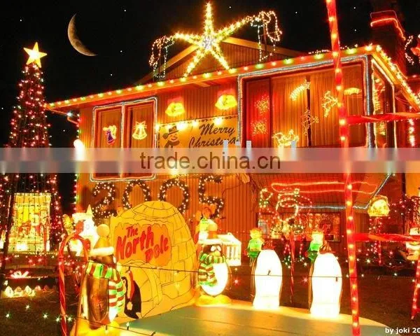 Christmas Light/led Light Decoration