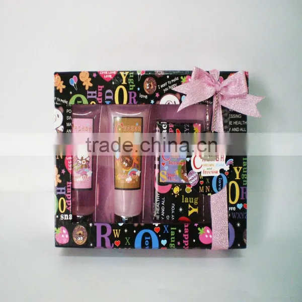 Happy Feeling Hotel Shampoo/body Care/hotel Shower Gel
