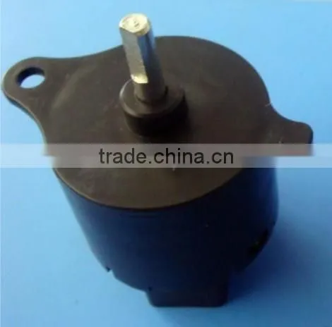 Auto Rotary Fan Speed Switch