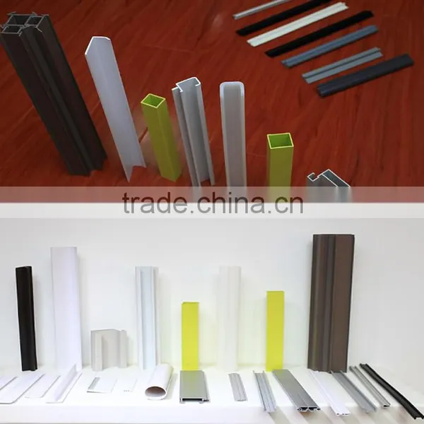 H Shaped Pvc Edging Profiles for Table Furniture photo-5
