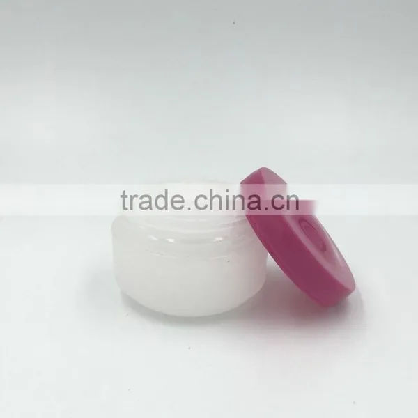 50ml Face Cream Jar Cream Glass Jar photo-2