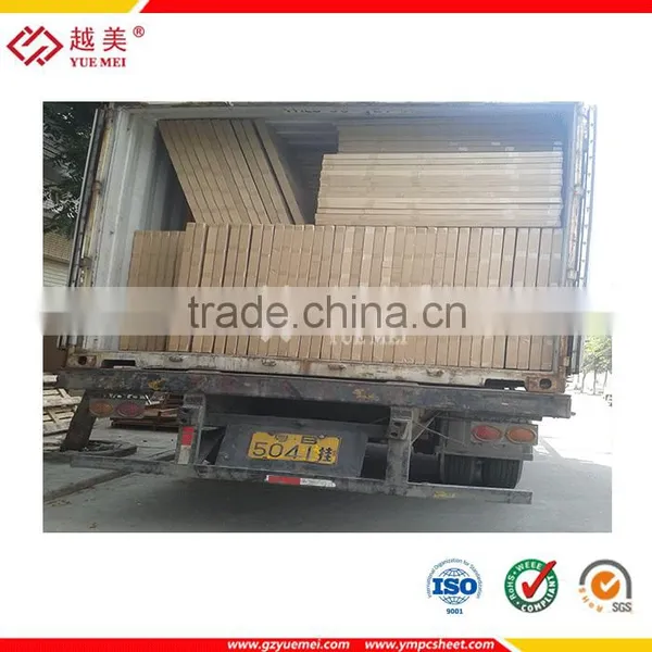 New Styles !roof Sheets Polycarbonate Awning pc Awning,black Brackets,outdoor Awnings photo-6