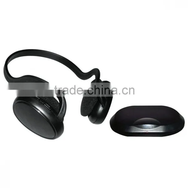IR Stereo Wireless Infrared