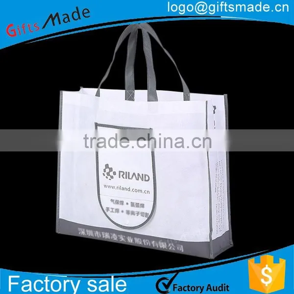Cheap Custom Hdpe Fashion Plastic Tesco Shopping Bag photo-2